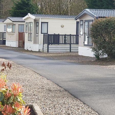 Lomond Woods Holiday Park Balloch Εξωτερικό φωτογραφία