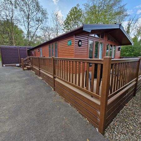 Lomond Woods Holiday Park Balloch Εξωτερικό φωτογραφία