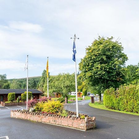 Lomond Woods Holiday Park Balloch Εξωτερικό φωτογραφία