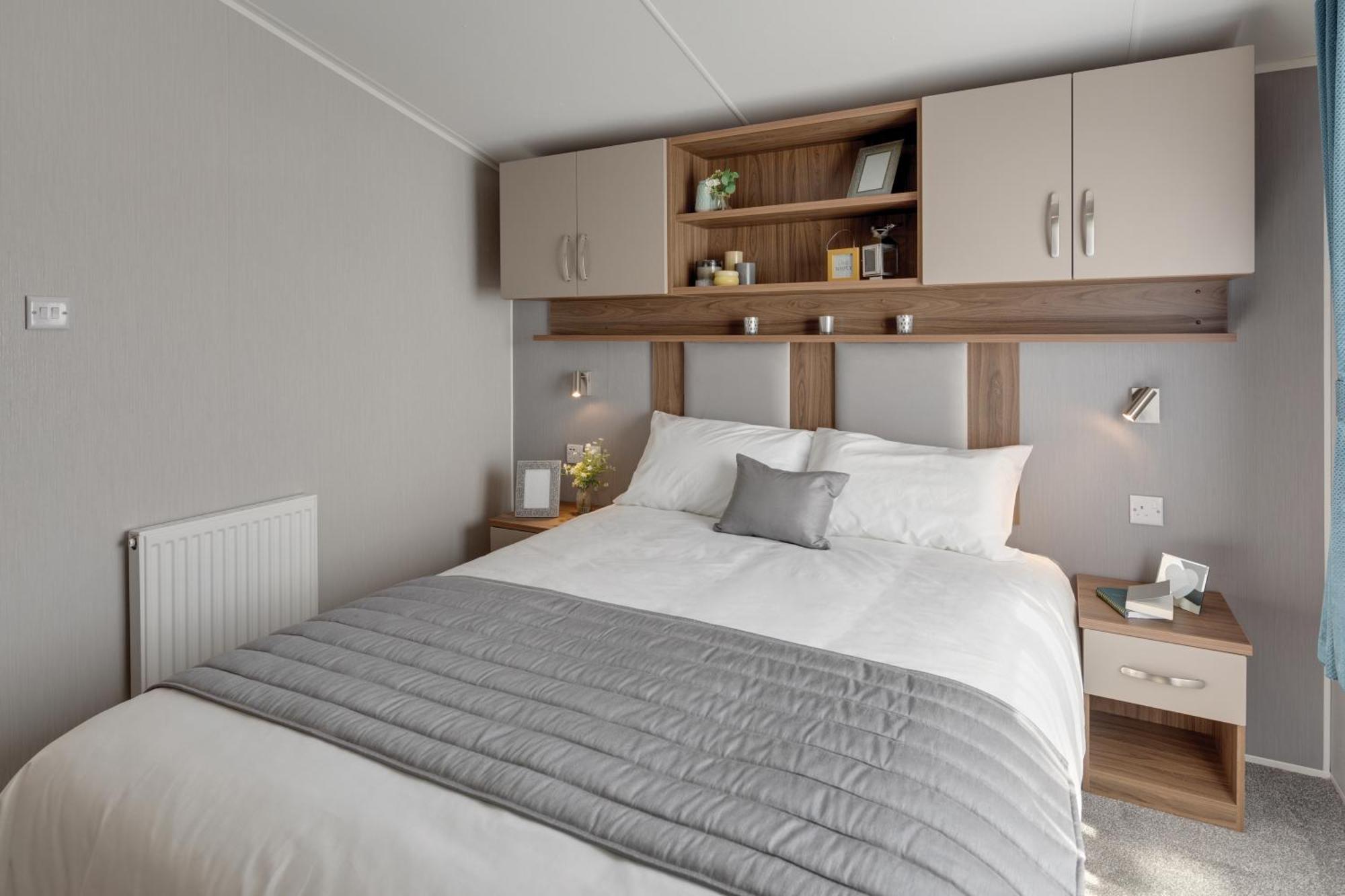 Lomond Woods Holiday Park Balloch Δωμάτιο φωτογραφία