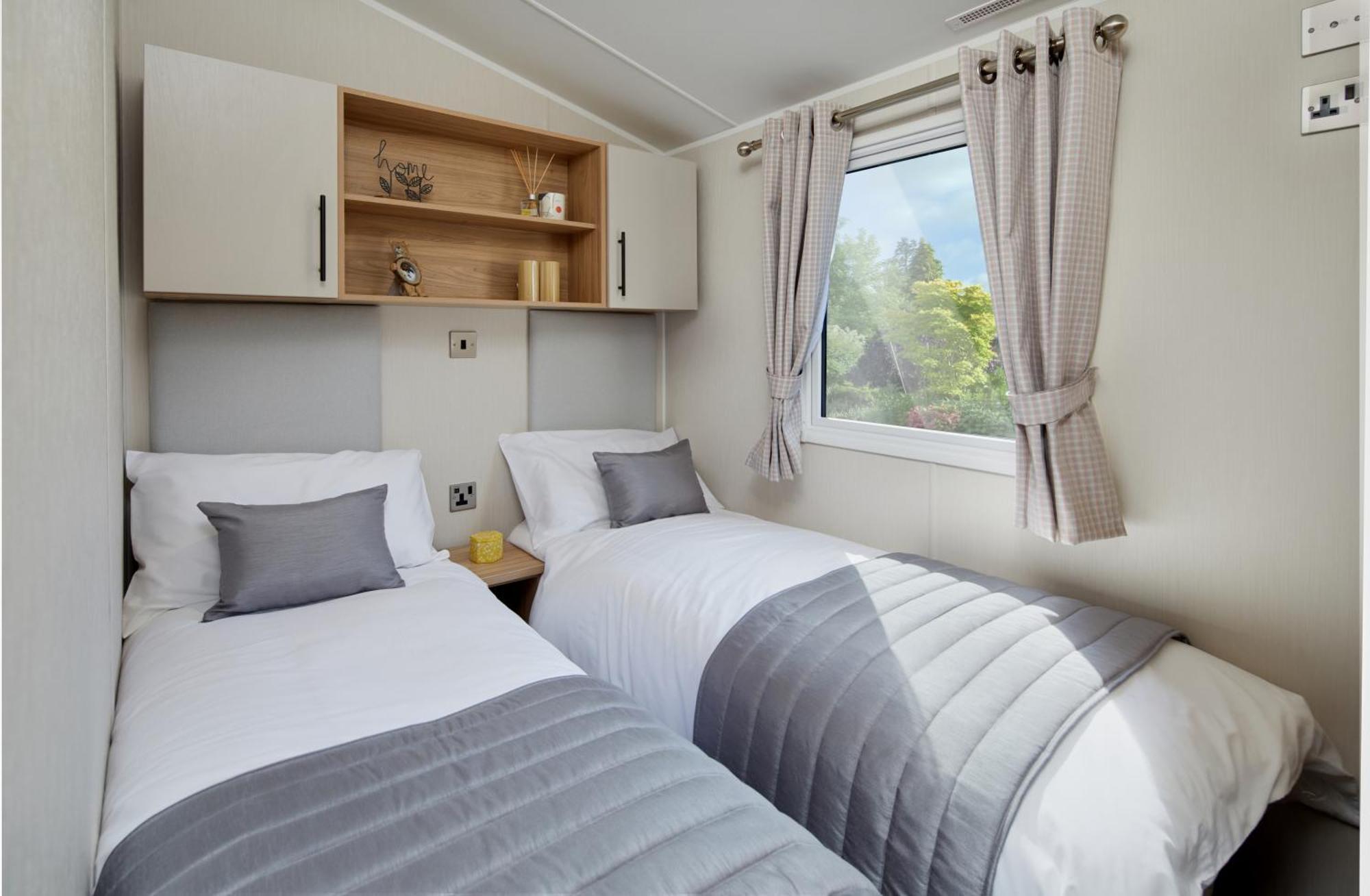 Lomond Woods Holiday Park Balloch Δωμάτιο φωτογραφία