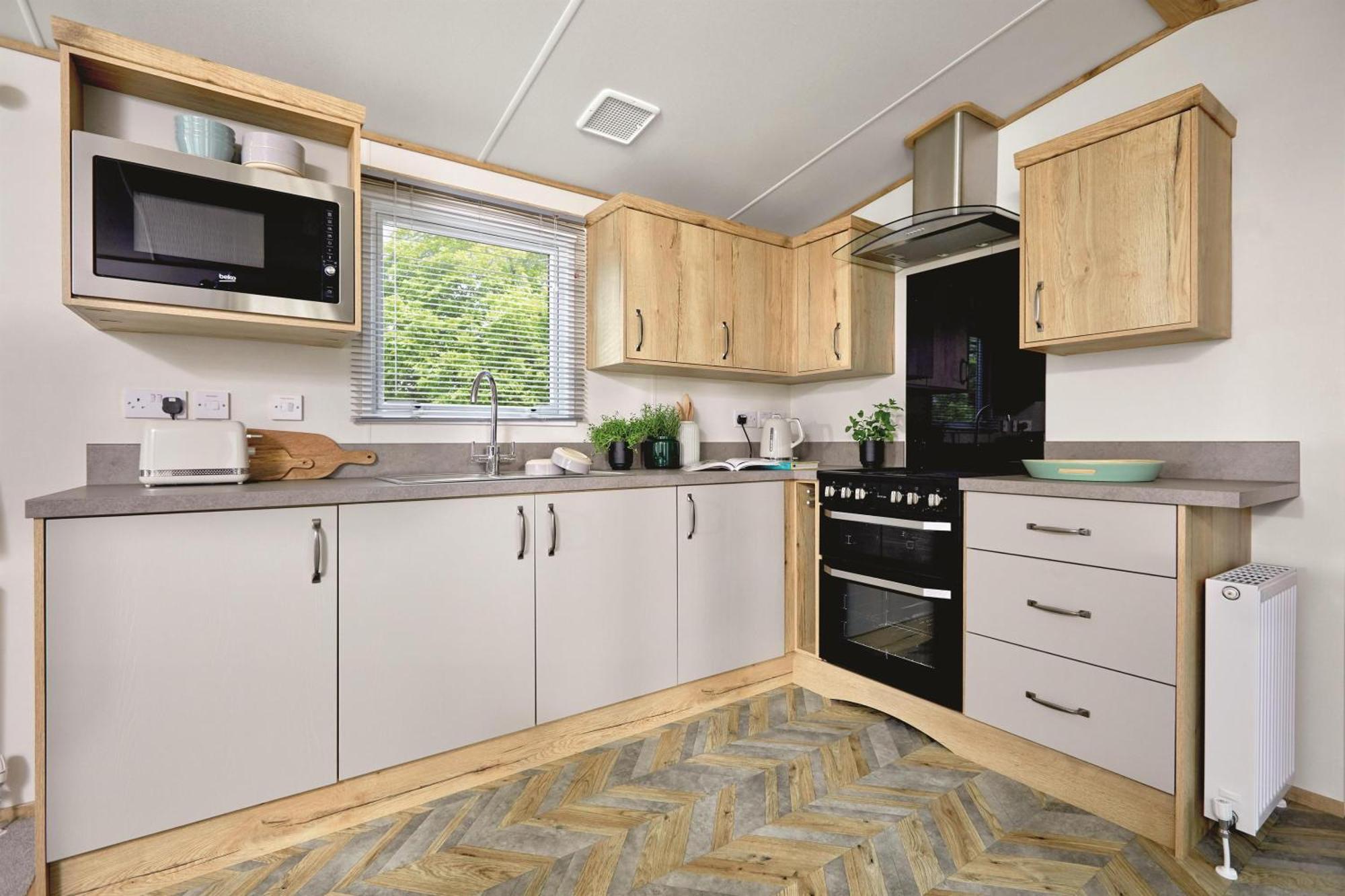 Lomond Woods Holiday Park Balloch Δωμάτιο φωτογραφία