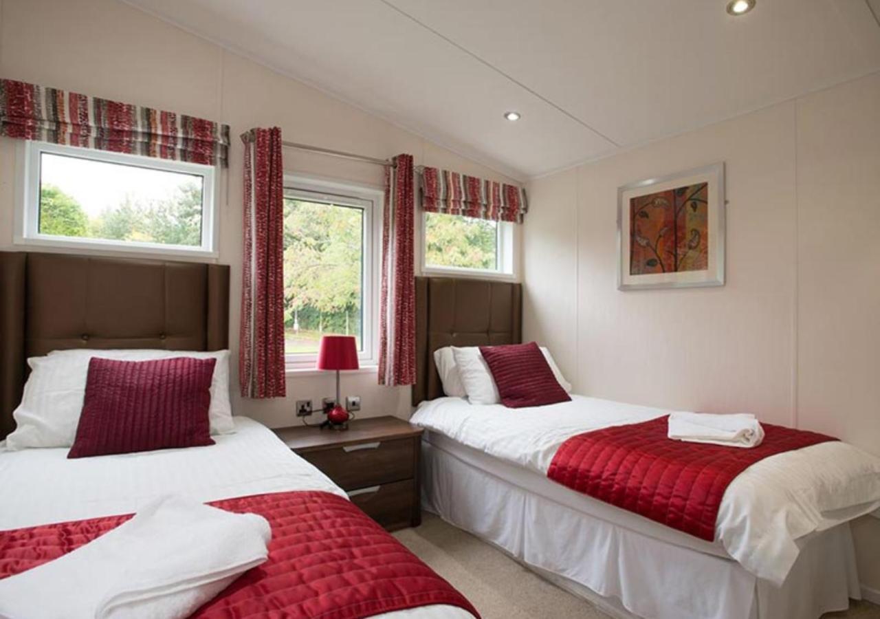 Lomond Woods Holiday Park Balloch Εξωτερικό φωτογραφία