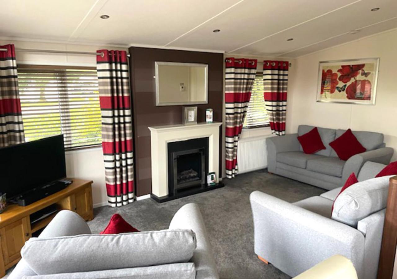 Lomond Woods Holiday Park Balloch Εξωτερικό φωτογραφία