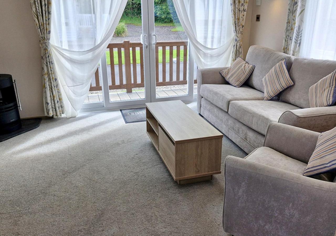 Lomond Woods Holiday Park Balloch Εξωτερικό φωτογραφία