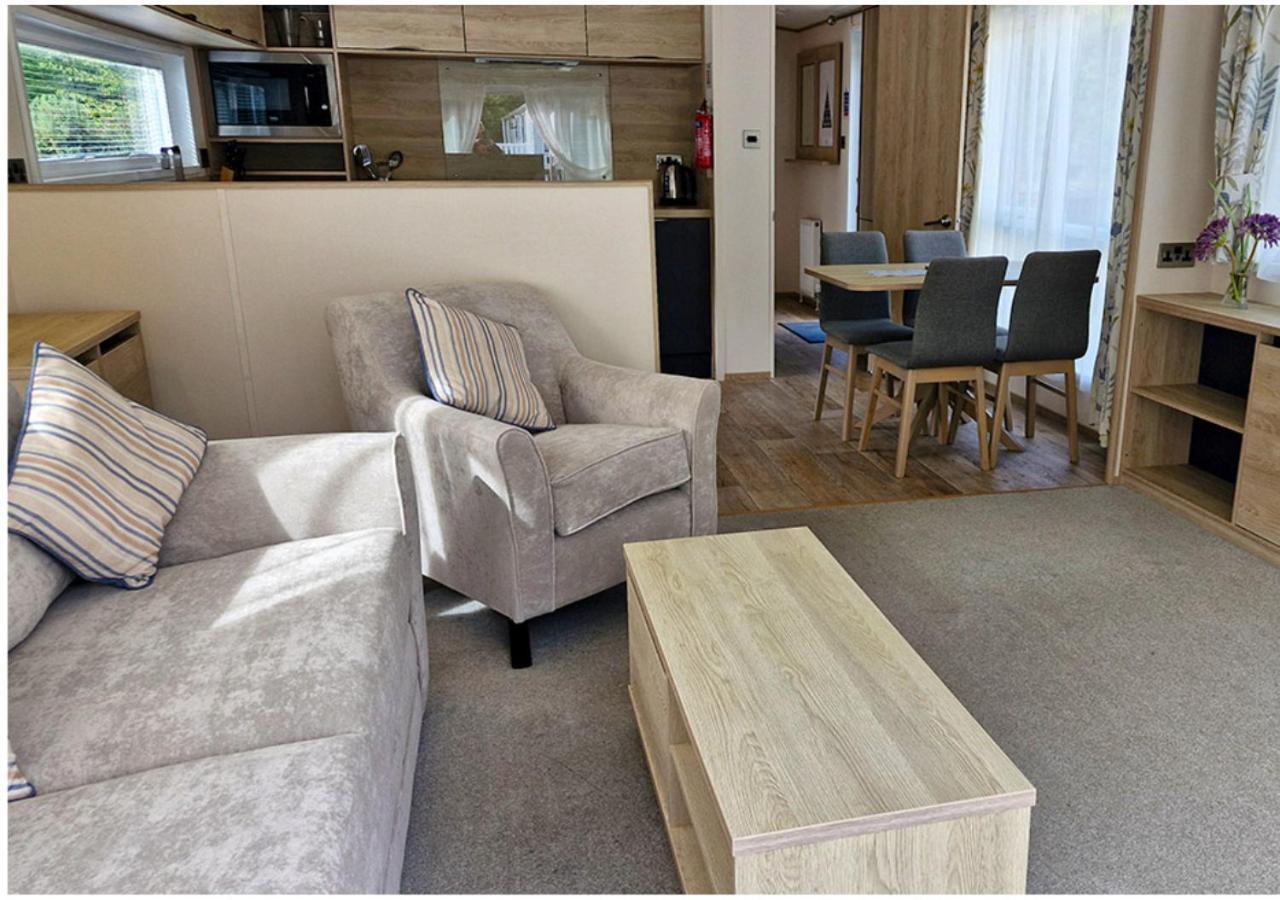 Lomond Woods Holiday Park Balloch Εξωτερικό φωτογραφία