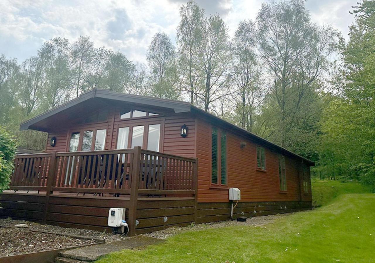 Lomond Woods Holiday Park Balloch Εξωτερικό φωτογραφία