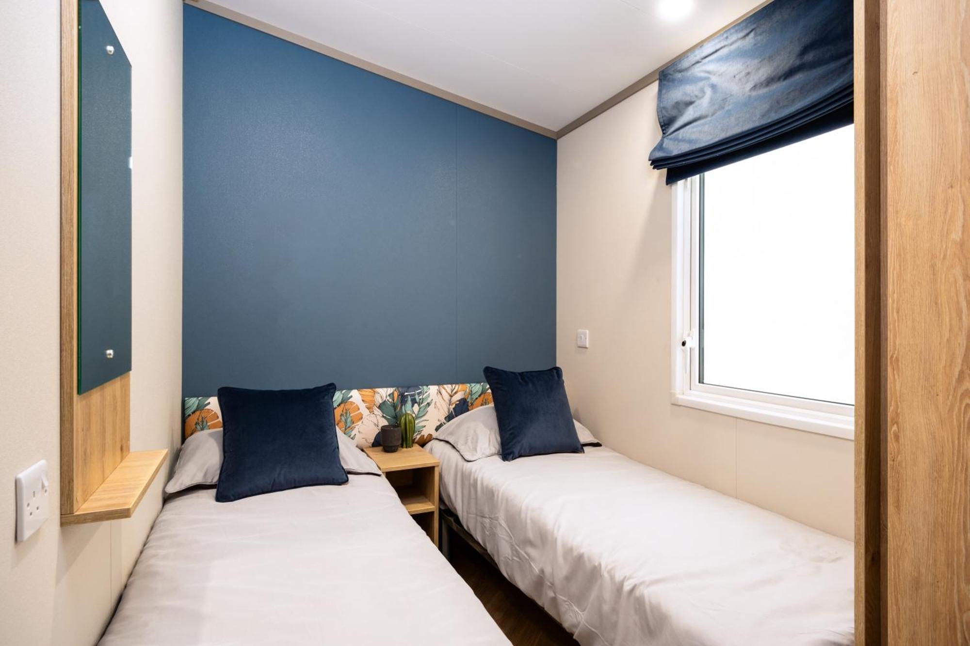 Lomond Woods Holiday Park Balloch Δωμάτιο φωτογραφία