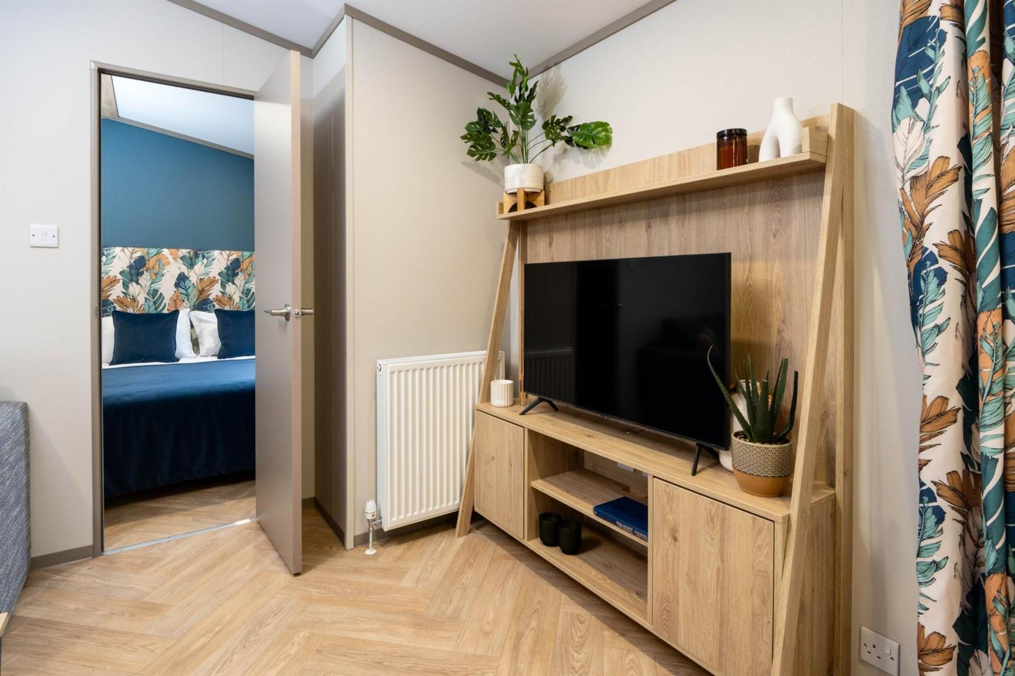 Lomond Woods Holiday Park Balloch Δωμάτιο φωτογραφία