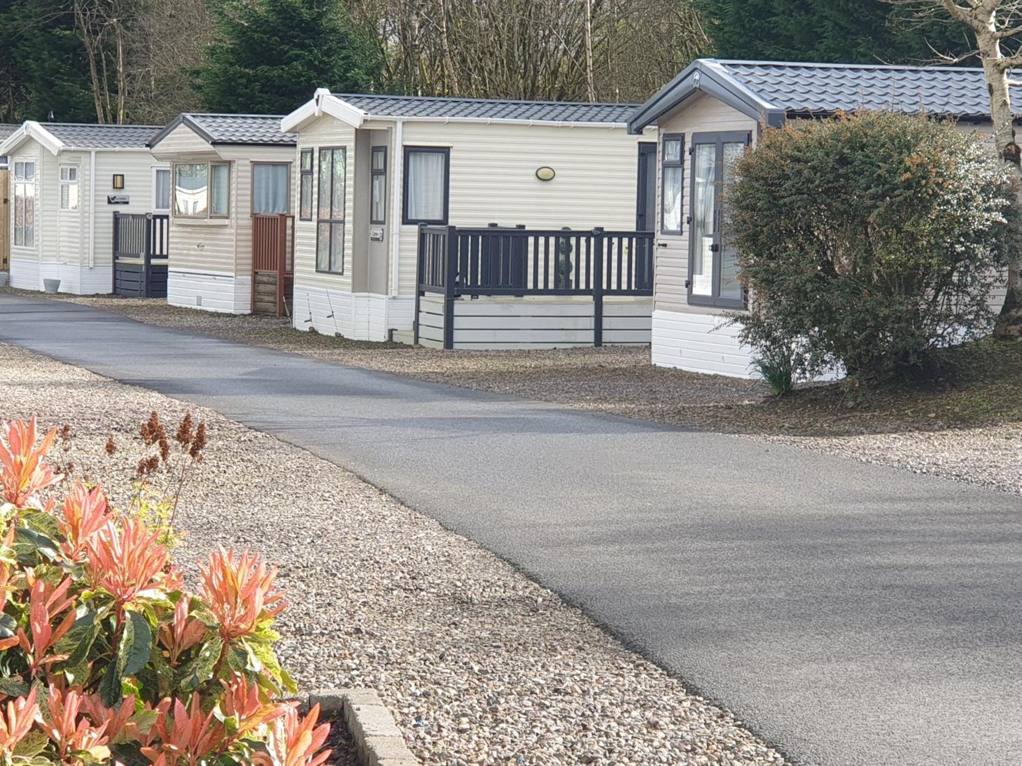 Lomond Woods Holiday Park Balloch Εξωτερικό φωτογραφία