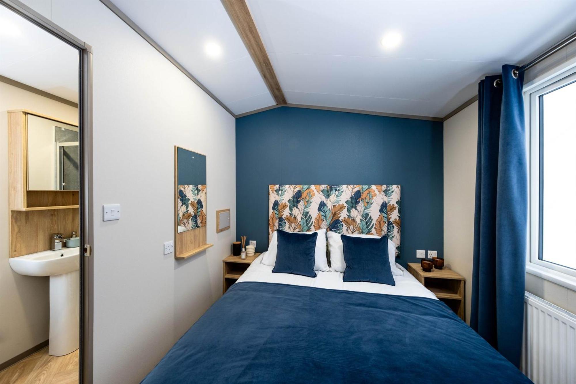 Lomond Woods Holiday Park Balloch Δωμάτιο φωτογραφία